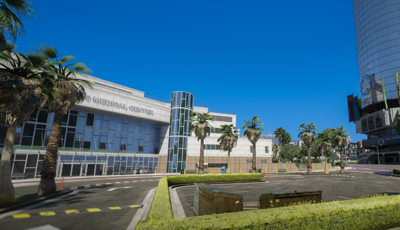 Hospital