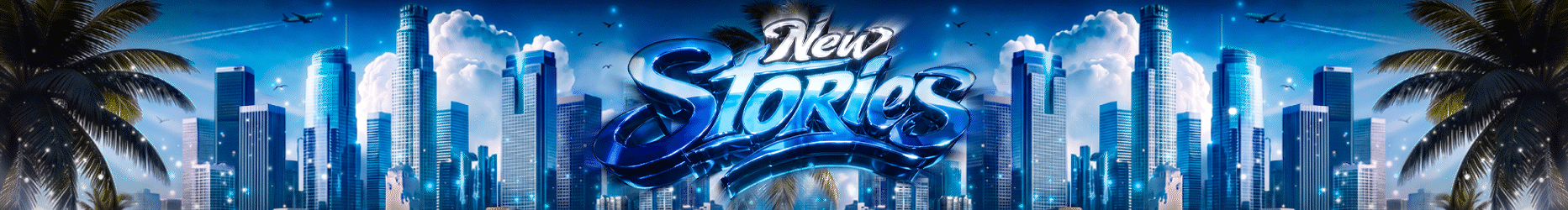 New Stories RP