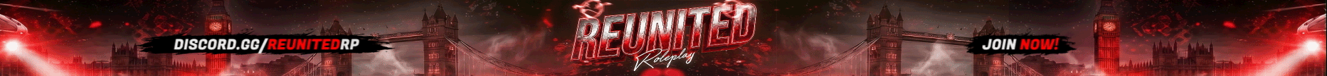 ^1Reunited Roleplay🢂LAUNCHED TODAY🢀
