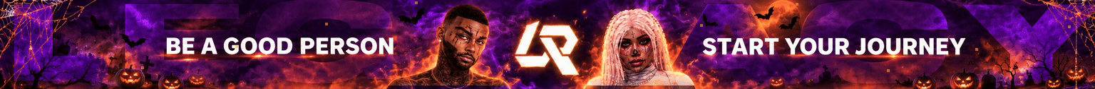Legacy Roleplay