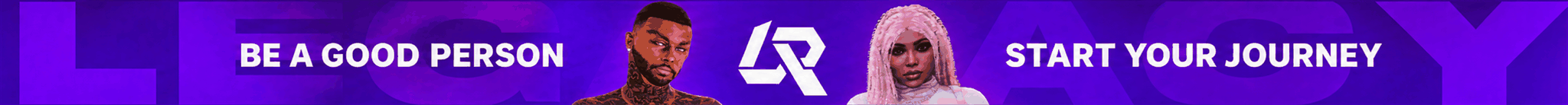 Detalles del servidor Legacy Roleplay