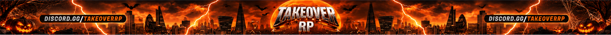 TakeOver RP Banner