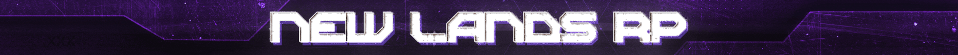 ^1New ^1Lands ^1RP ^0| ^Serious RP ^0| ^1Whitelisted ^1Police/NHS ^0| ^1Jobs/Economy ^0| ^1Gangs ^0| ^1Owned ^1Businesses ^0| ^1Custom ^1Vehicles/ELS/Clothing ^0|||