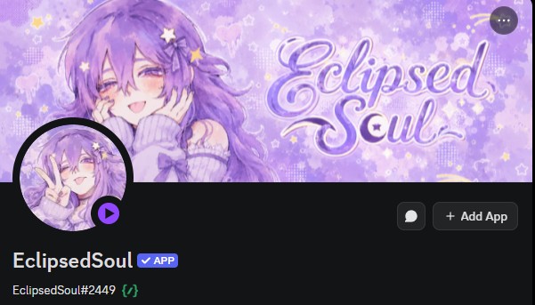 EclipsedSoul