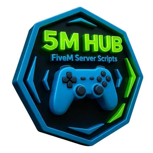 FiveM Infrastructure