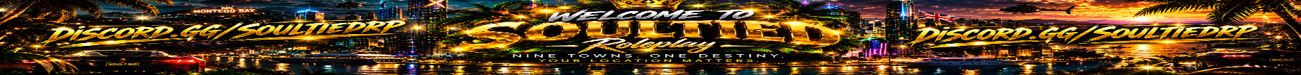 SOUL TIED ROLEPLAY Banner