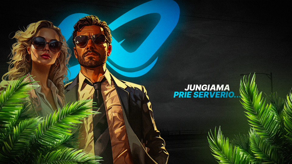 NextLifeRP.LT DEV banner