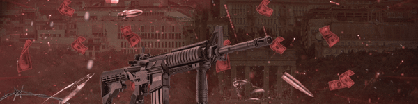 SYRIX SYSTEM connection banner