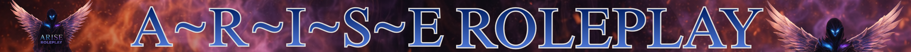ARISE RP