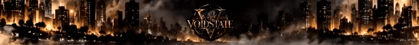 VOIDSTATE