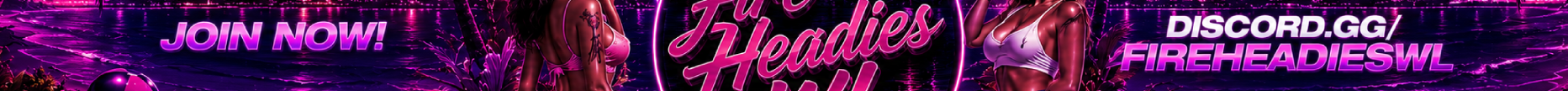 Fire Headies WL