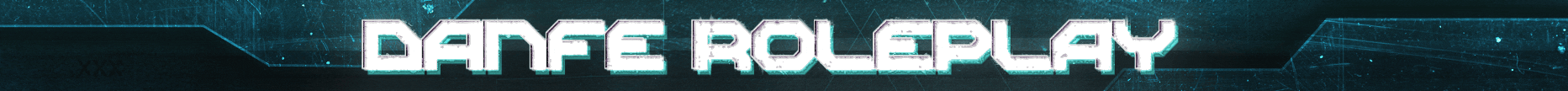 DANFE ROLEPLAY Banner