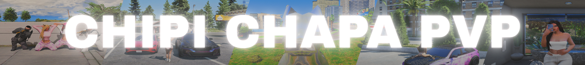 Chipi Chapa PVP