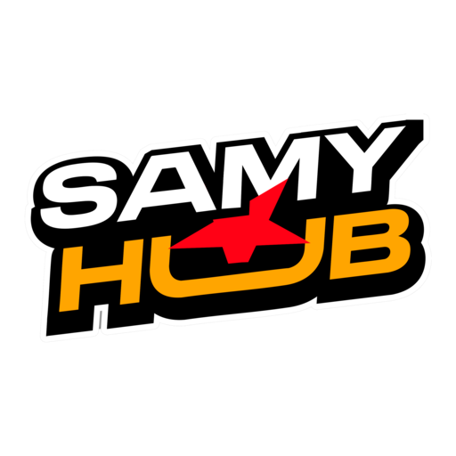 ✦ SamyHub