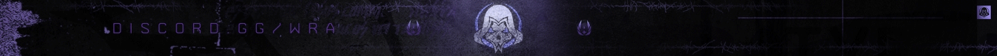 ^4 Wraith V1.0