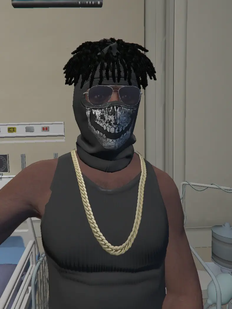 TheRealGhost