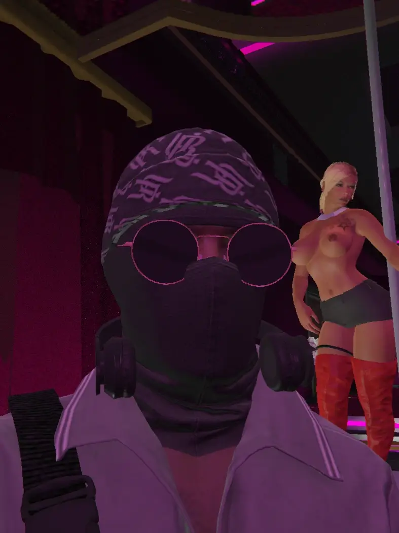 TheRealGhost