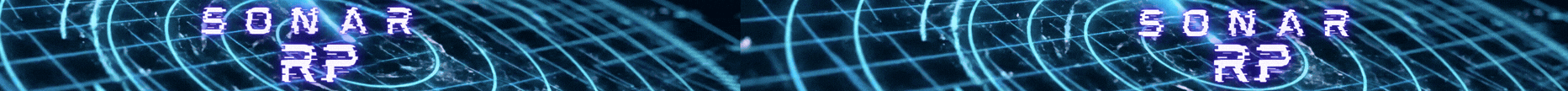 Sonar RP Test