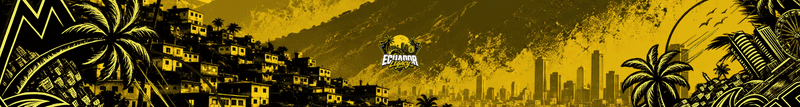 Ecuador Legacy V2 banner