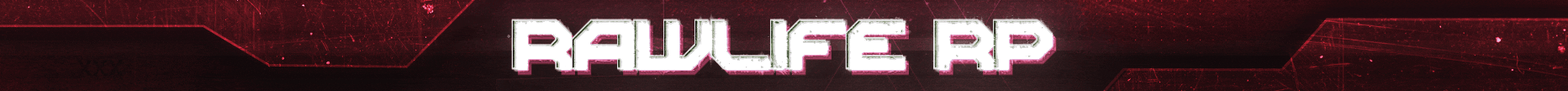^0Raw^1Life^0 RP