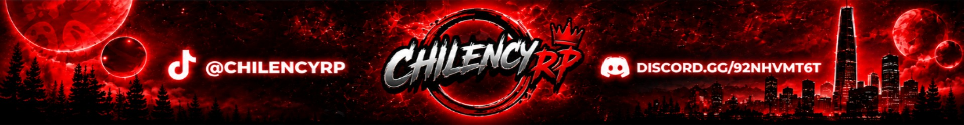 Chilency RP