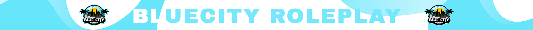 BlueCity RP
