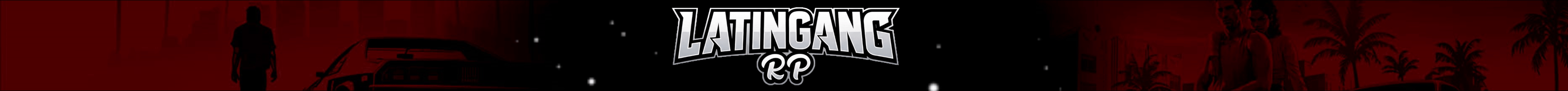 LATIN GANG RP