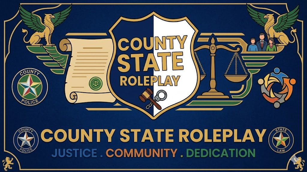 County State RP Banner