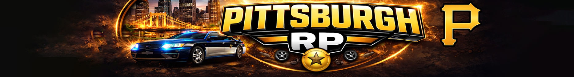 PITTSBURGHRP VOL.1