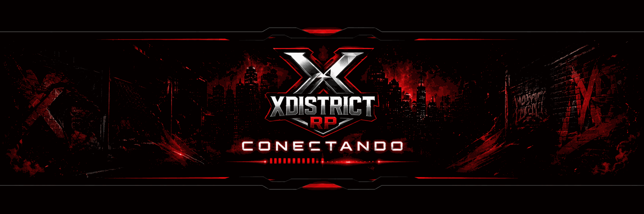 XDISTRICT RP|Roleplay Semirol Latinoamérica