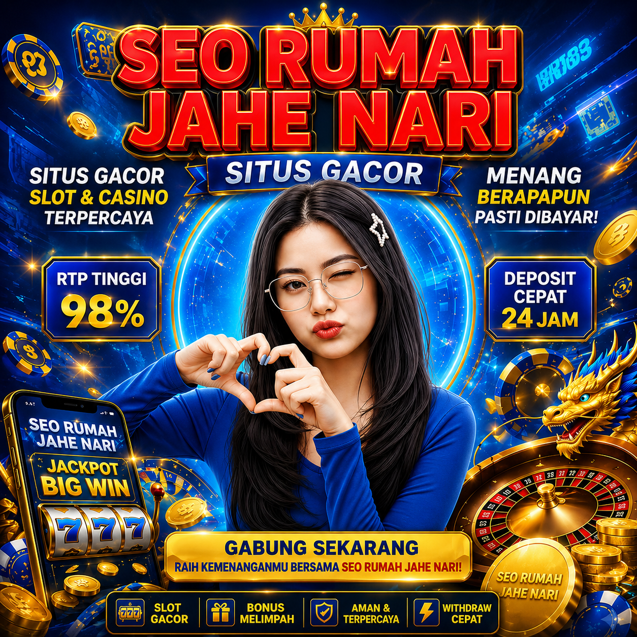 Prediksi Togel SLOT777