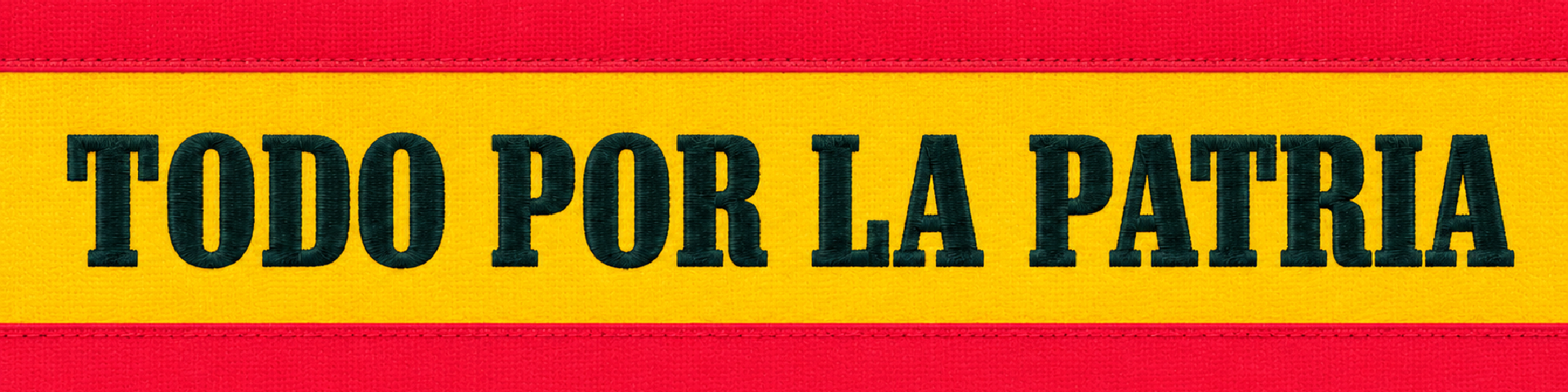 MADE IN SPAIN ➜ HOY TODO ES GRATIS ! ! !