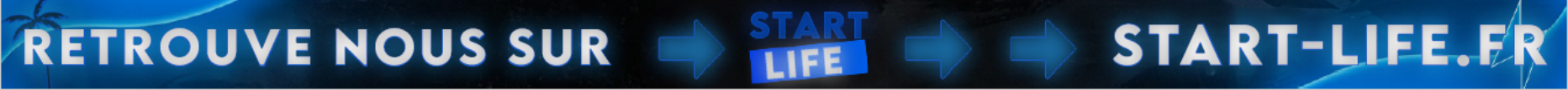 StartLife Rp
