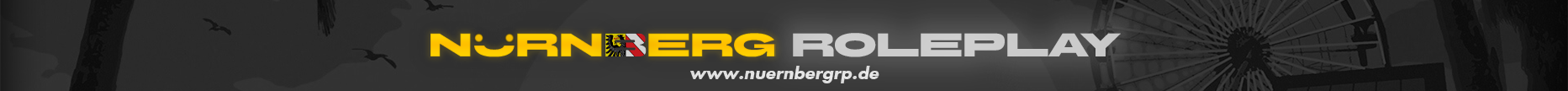 Nurnberg RP banner