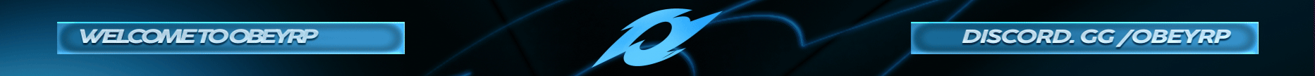 ObeyRP ➜  FREE GANGS ➜ STREAMER PERKS