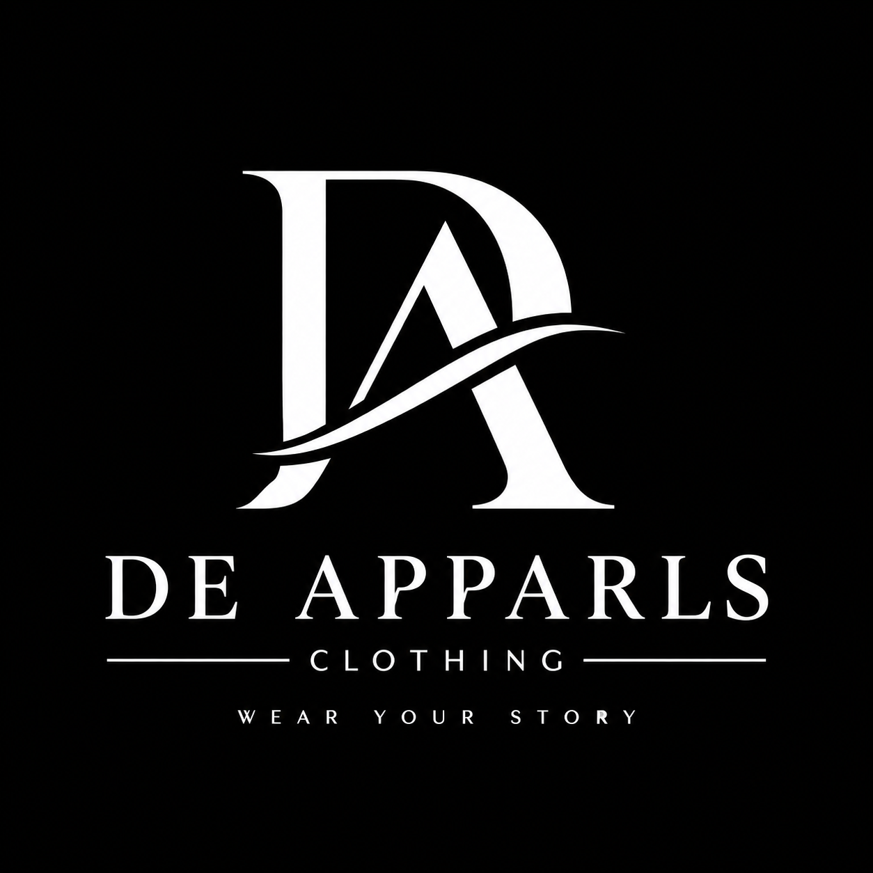 DeAppearls logo