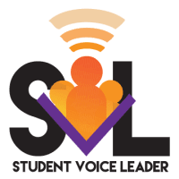 Superior University Student Voice Leader logo