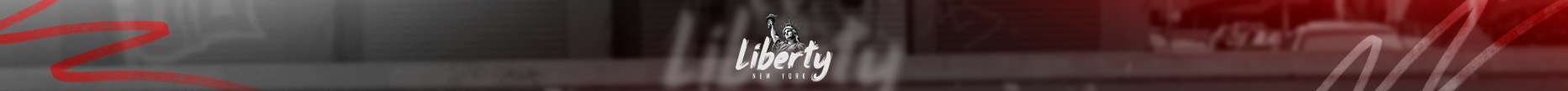 V1.0 — Liberty: New York 🗽