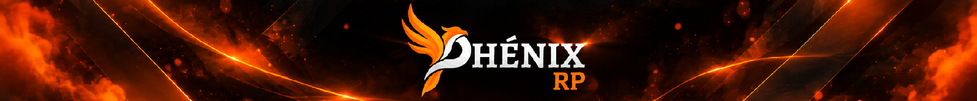 Serverdetails Phenix RP