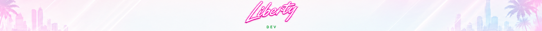 DEV LIBERTY