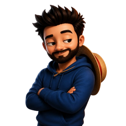 Hero Character