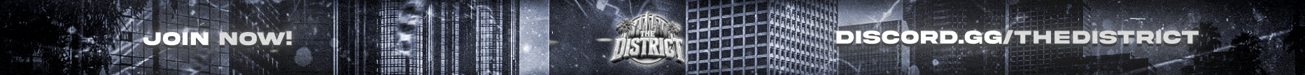 The District