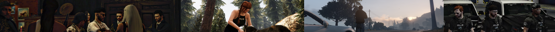 OLRP.cz FiveM banner