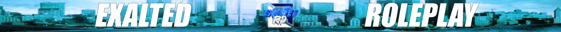 Exalted RP