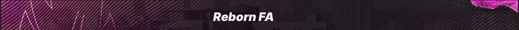 Reborn FA