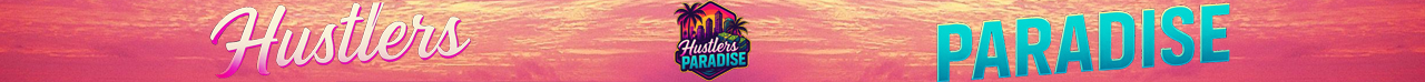 ^5HUSTLERS ^5PARADISE ^5RP GRAND OPENING JOIN NOW