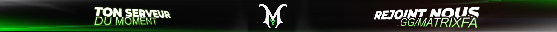 Matrix FA → RP → DISCORD.GG/matrixfa
