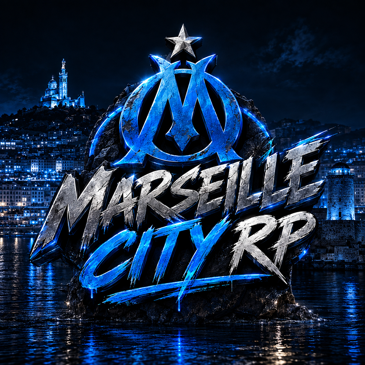 Marseille City RP