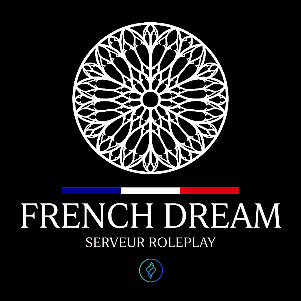 Bannière French Dream