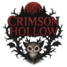 Crimson Hollow Logo